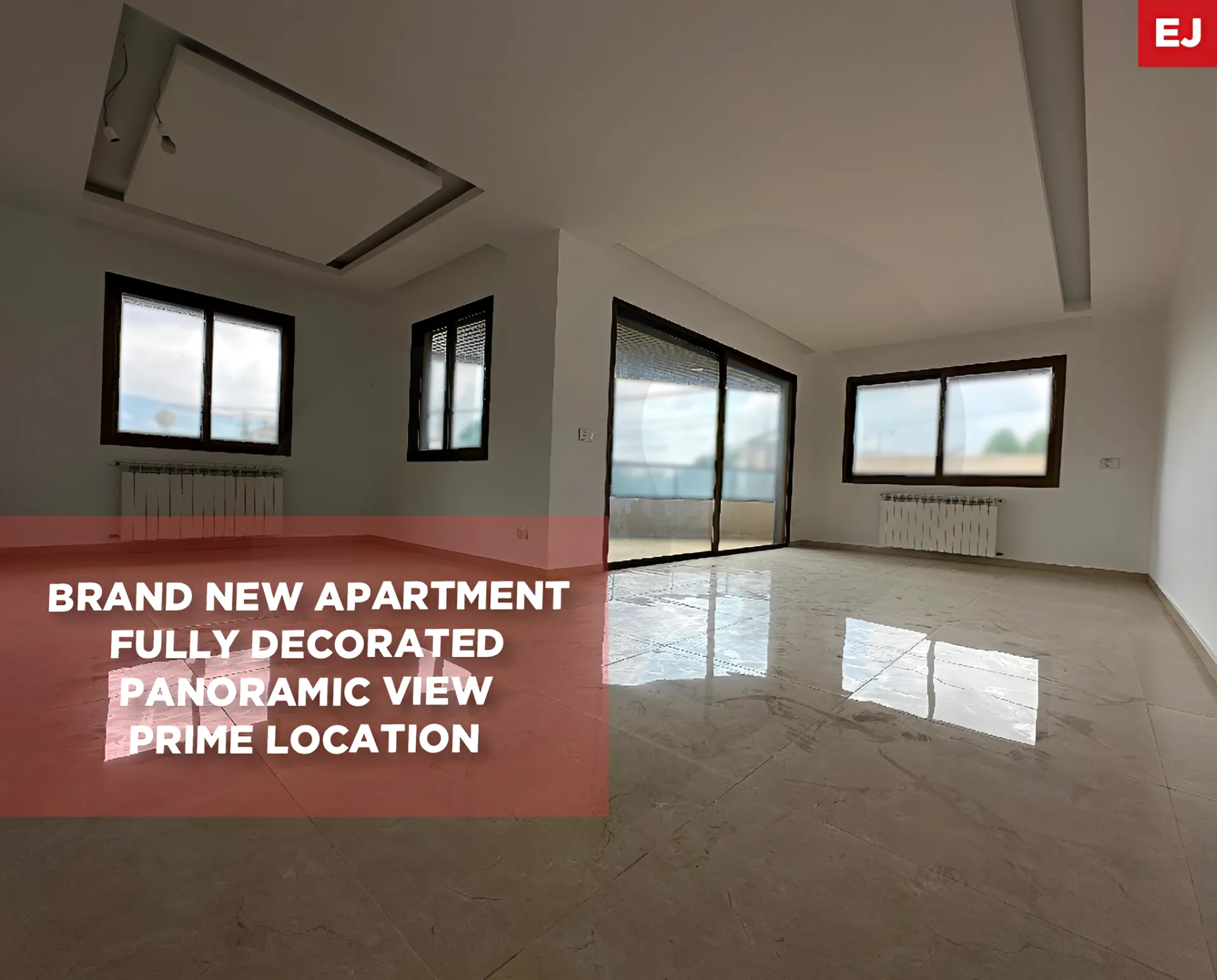 Apartment for Sale in Kahaleh