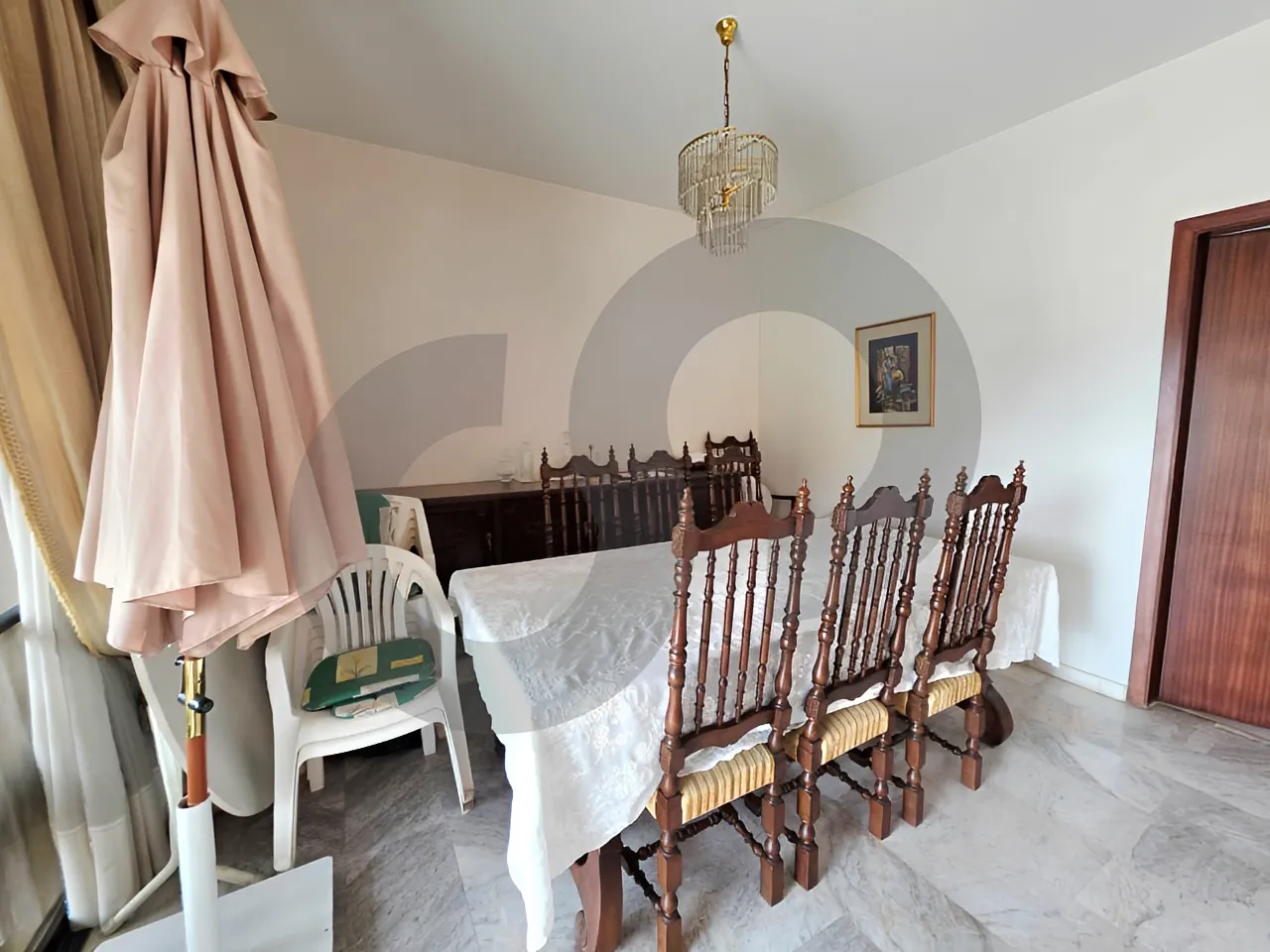 Apartment for Sale in Broummana