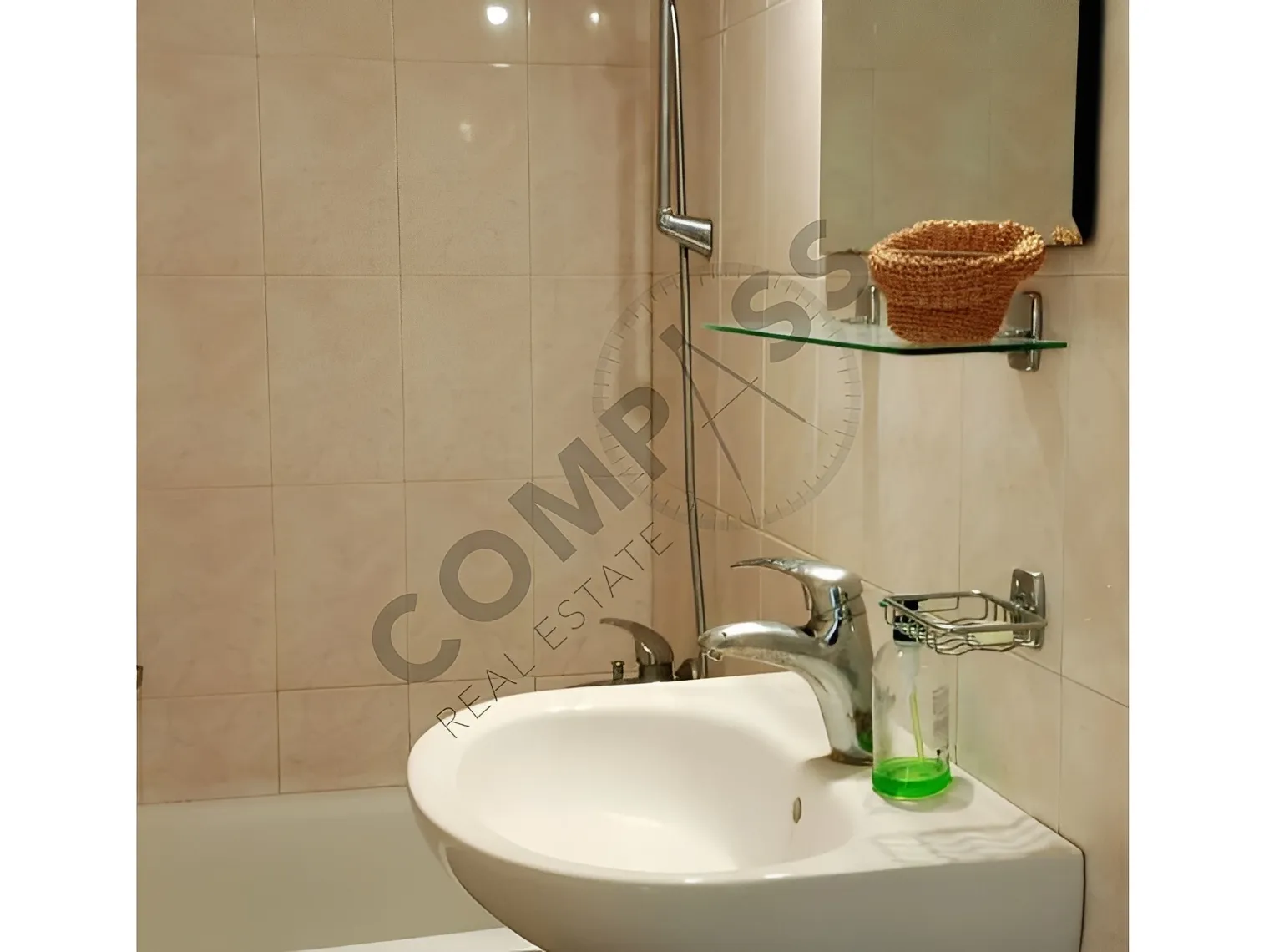 Apartment for Rent in Achrafieh, Beirut, Lebanon