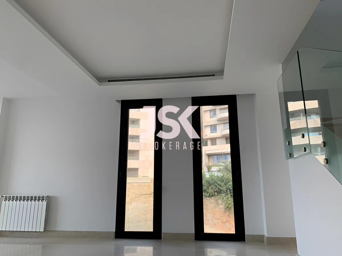 Apartment for Sale in Montiverdi, Lebanon