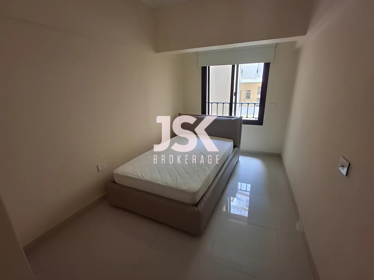 Apartment for Rent in Monot, Beirut, Lebanon - 2 bed, 2 bath