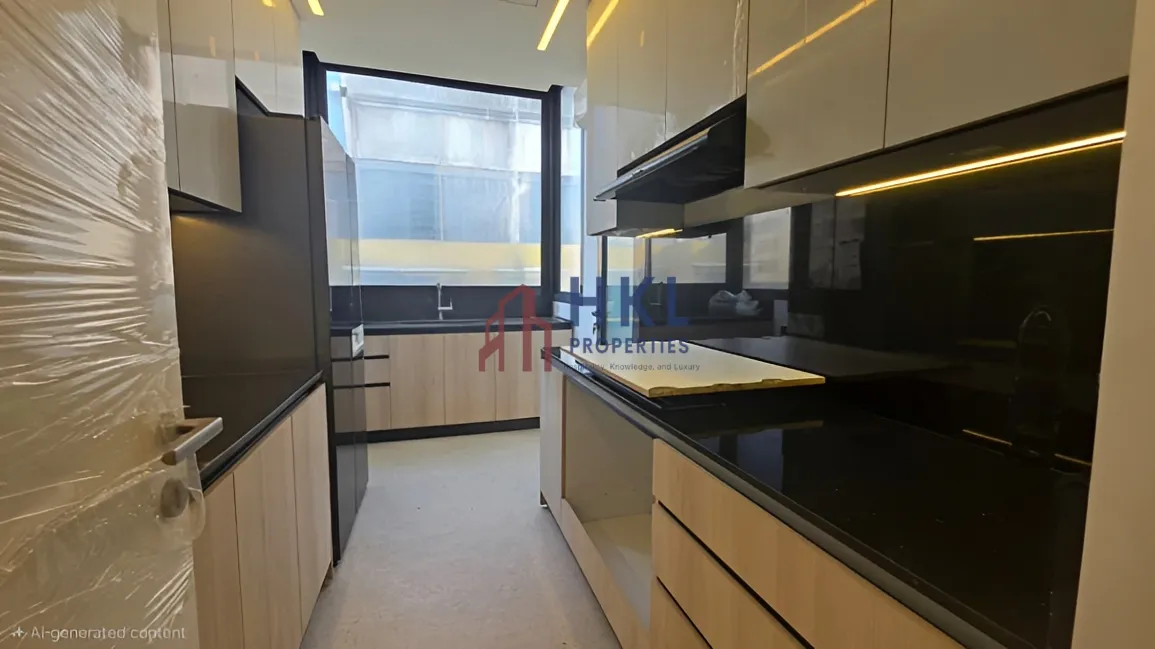 Apartment for rent in Manara