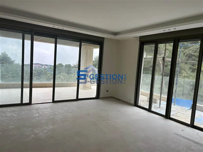 Apartment for Sale in Baabdat