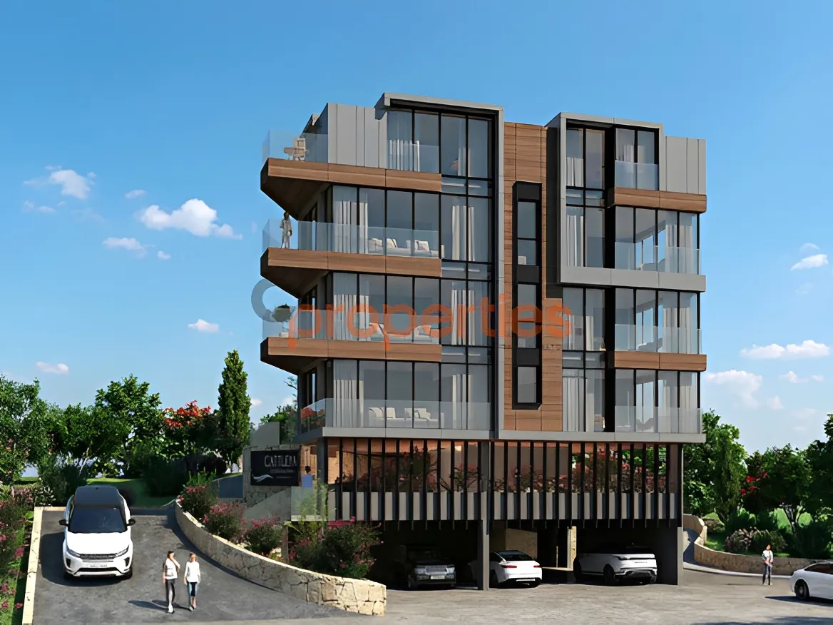 Apartment for Sale in Fanar - 3 bed, 4 bath