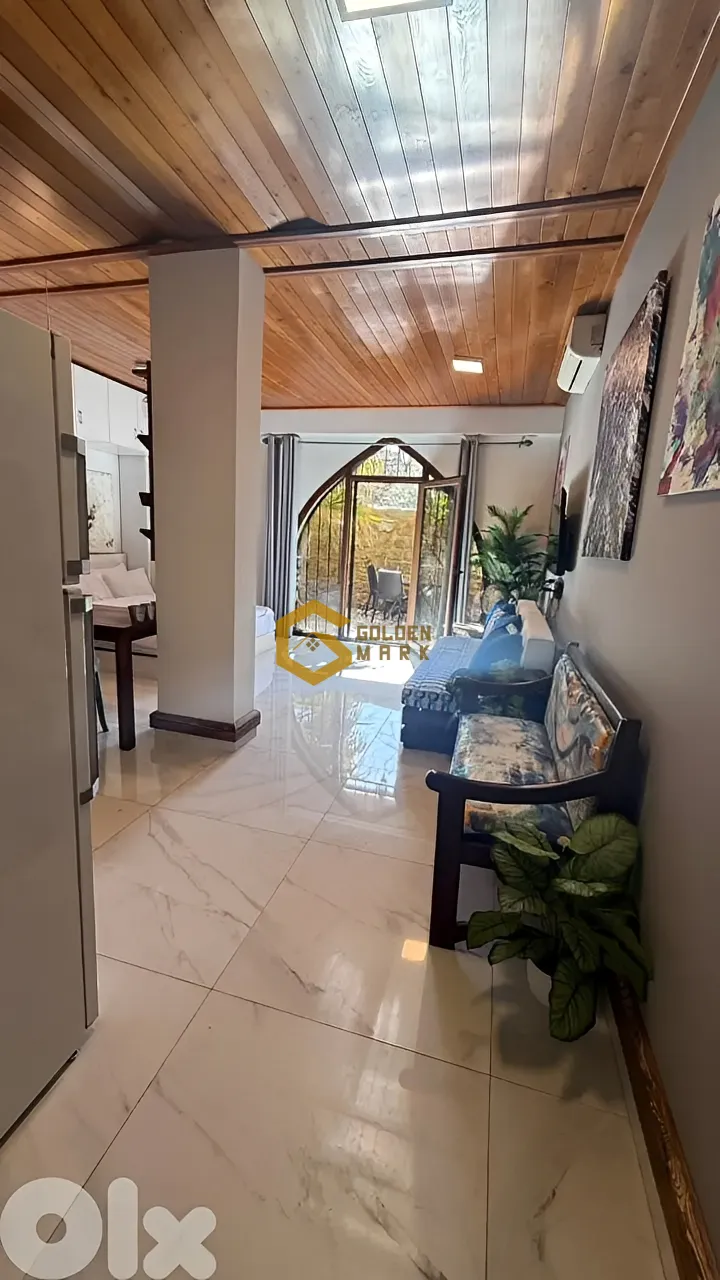 Apartment for Sale in Batroun - 1 bed, 1 bath