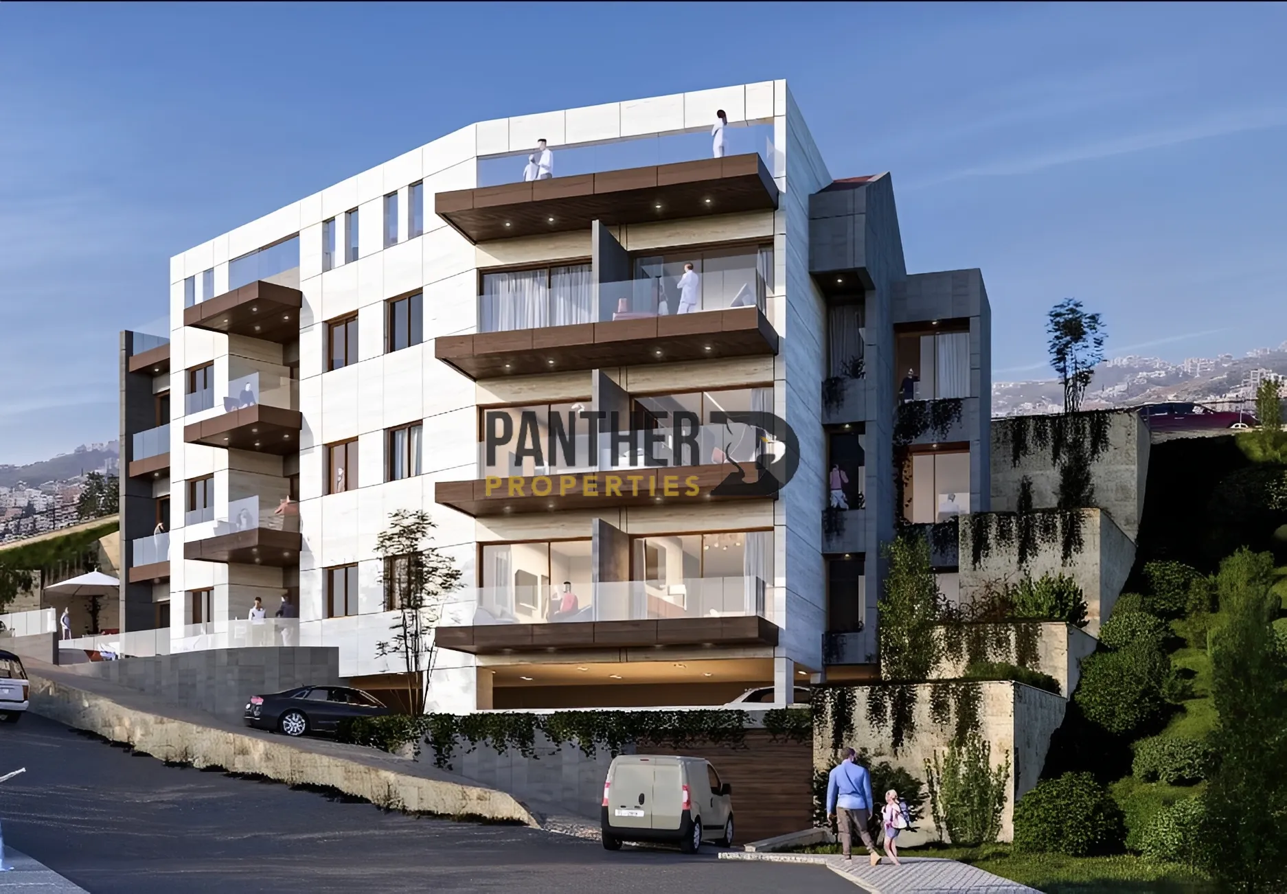 Apartment for sale in Halat, lebanon