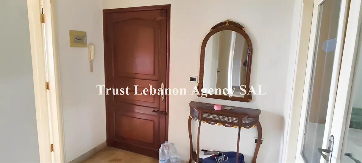 Apartment for Sale in Tayouneh Beirut - 3 bed, 3 bath