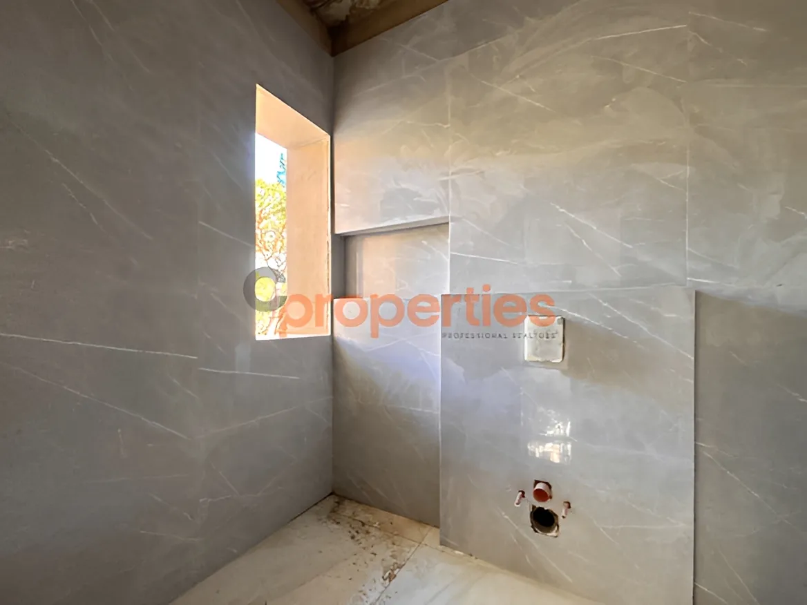 Apartment for Sale in Broummana