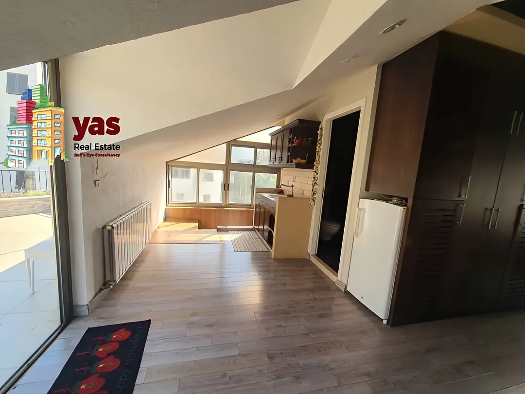 Apartment for Sale in Ghazir