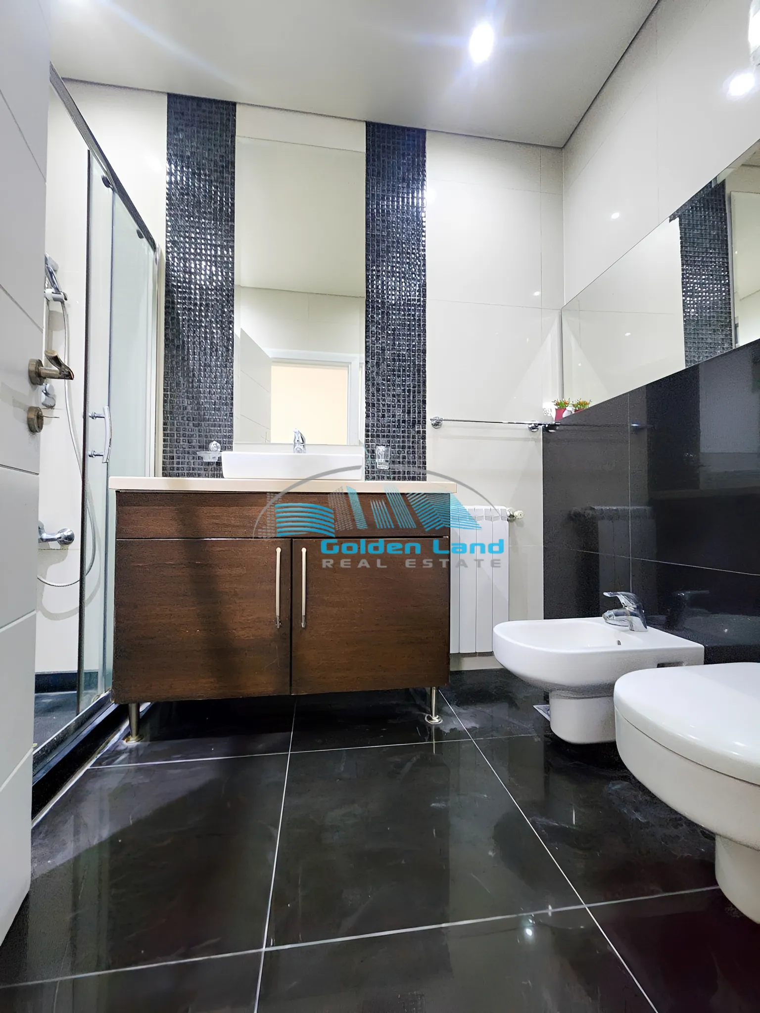 Triplex for Rent in Baabdat