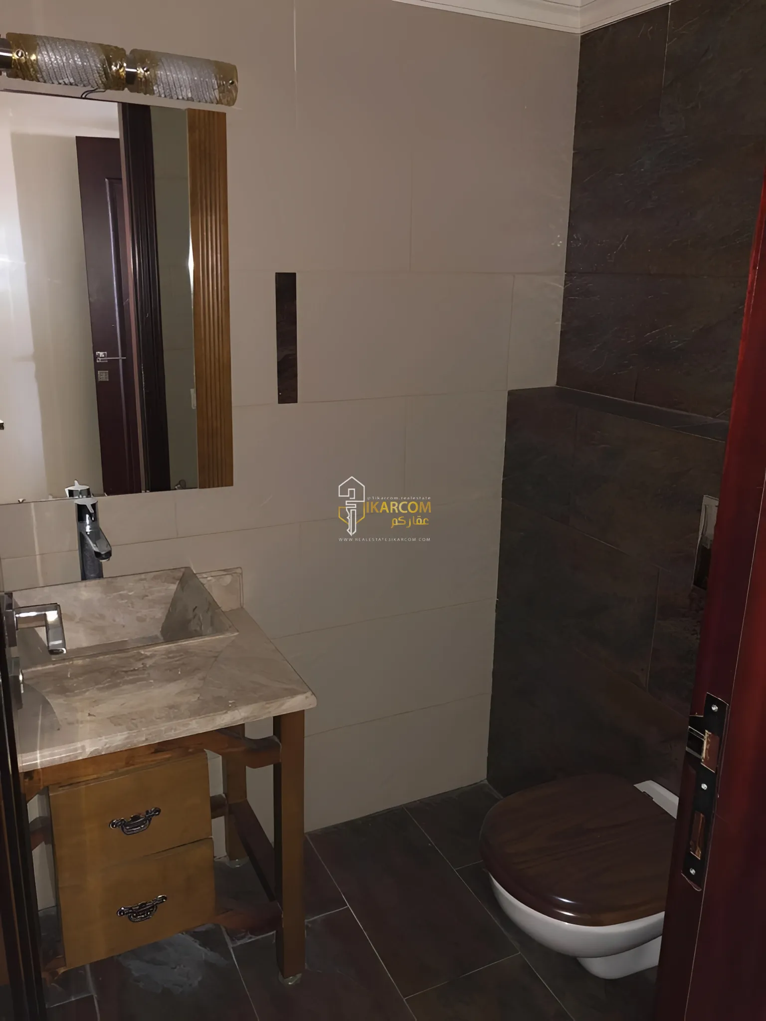 Apartment for Sale in Fanar, Lebanon