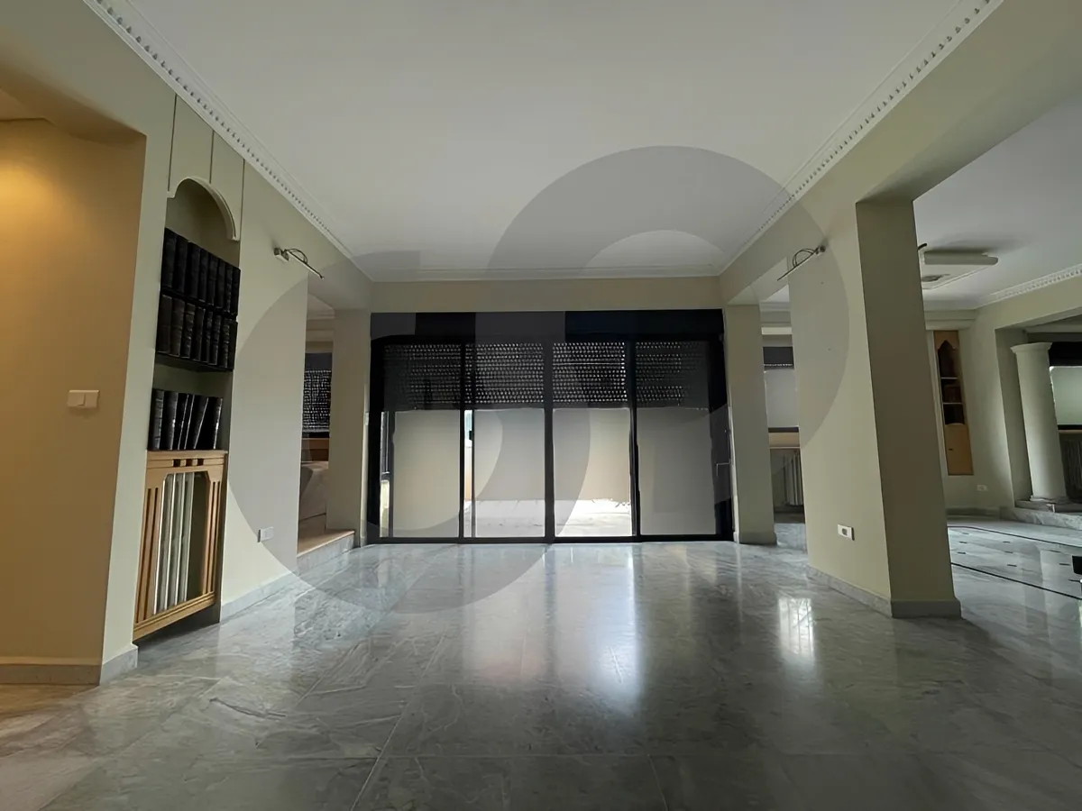 Duplex for Sale in Hazmieh, Lebanon - 3 bed, 5 bath