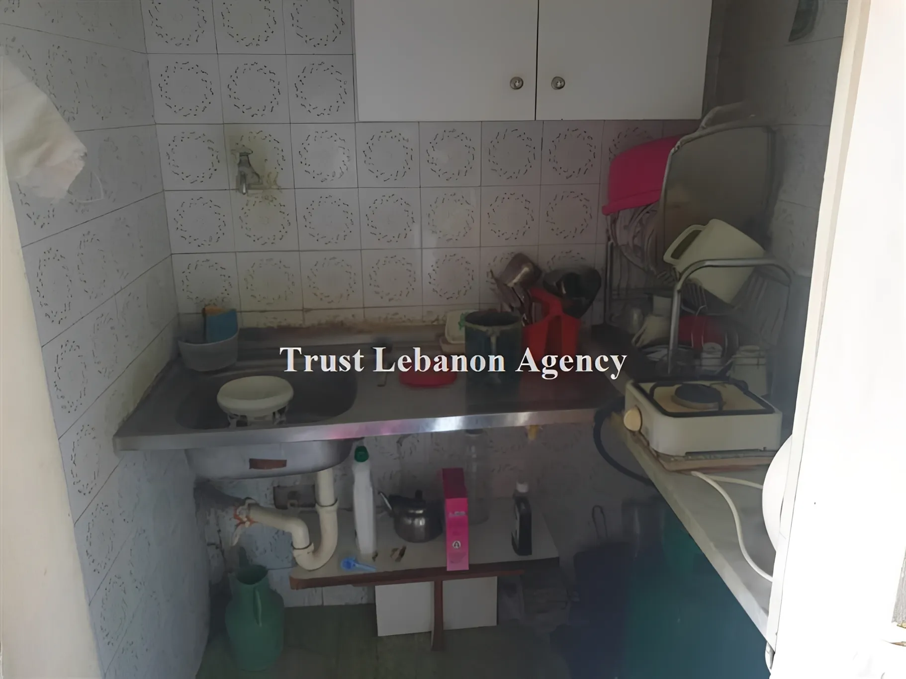 Office for sale in Metn, Bawchriye