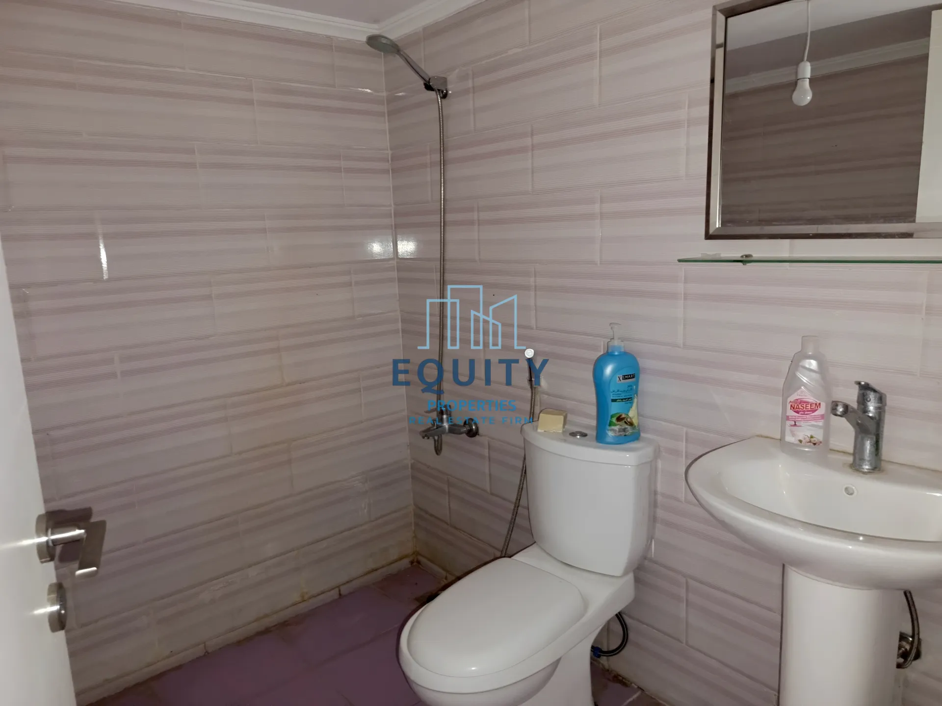 Apartment for rent in Heri - 2 bed, 2 bath