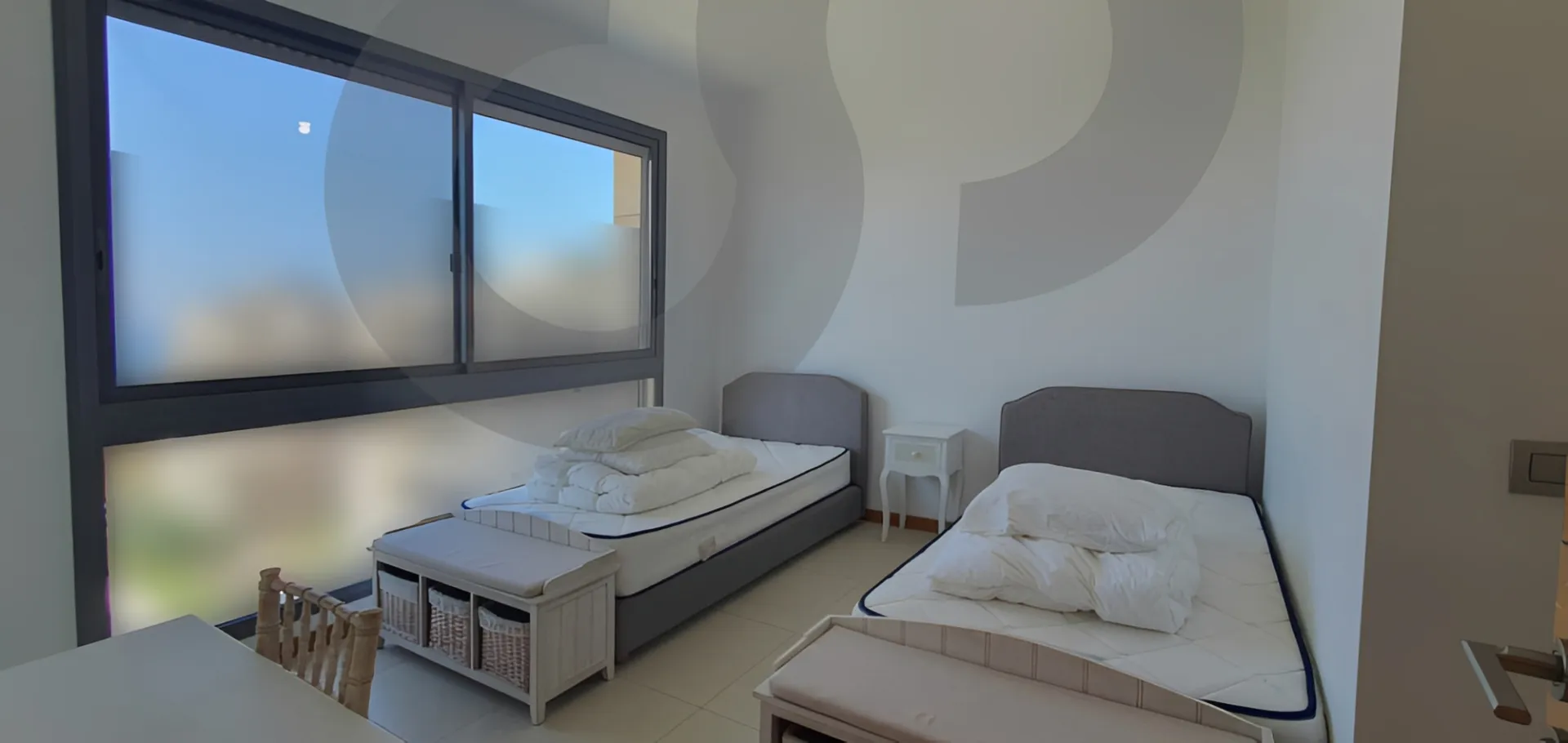Apartment for Sale in Dbaye