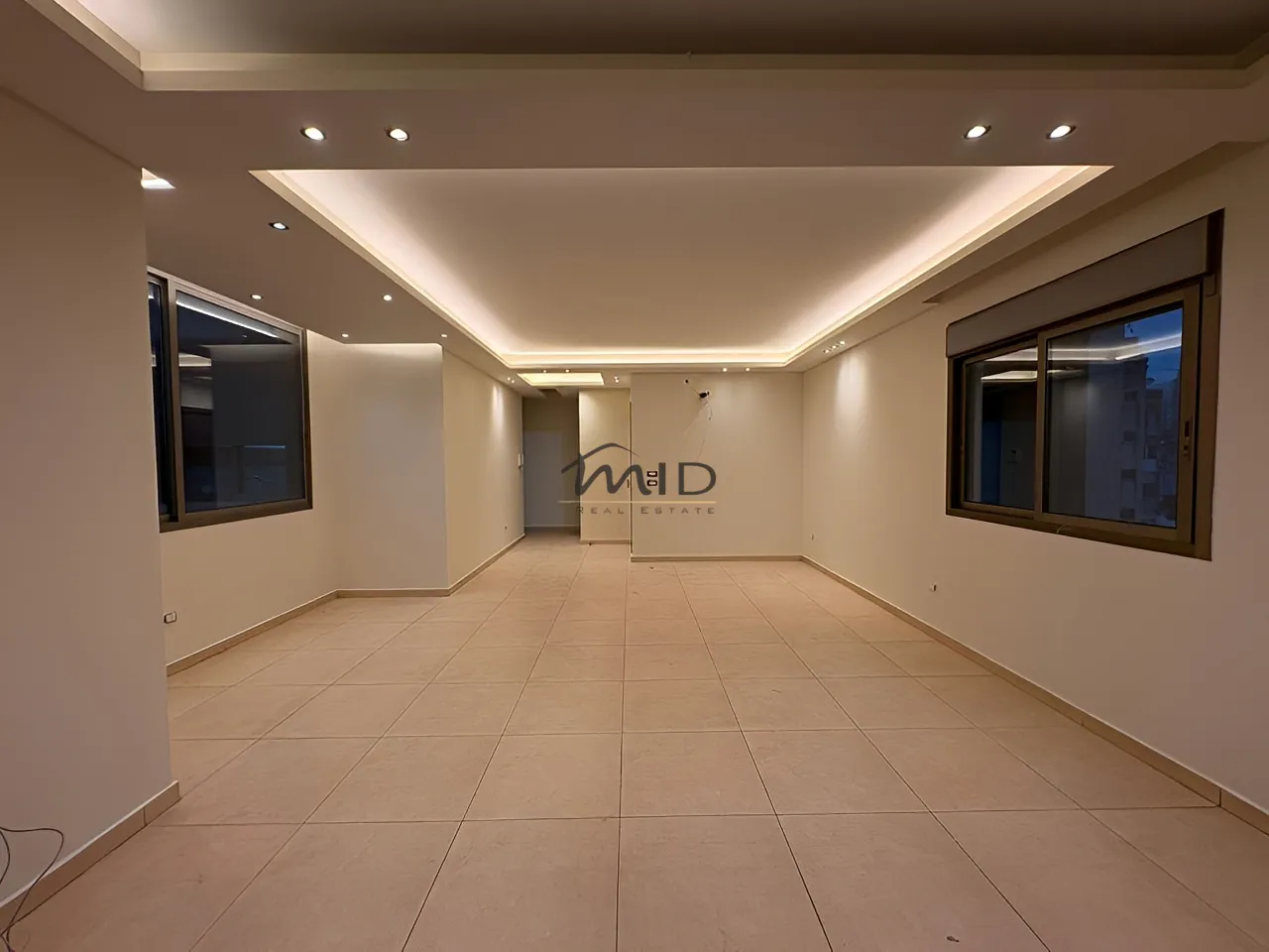 Apartment for sale in Jal el dib, lebanon