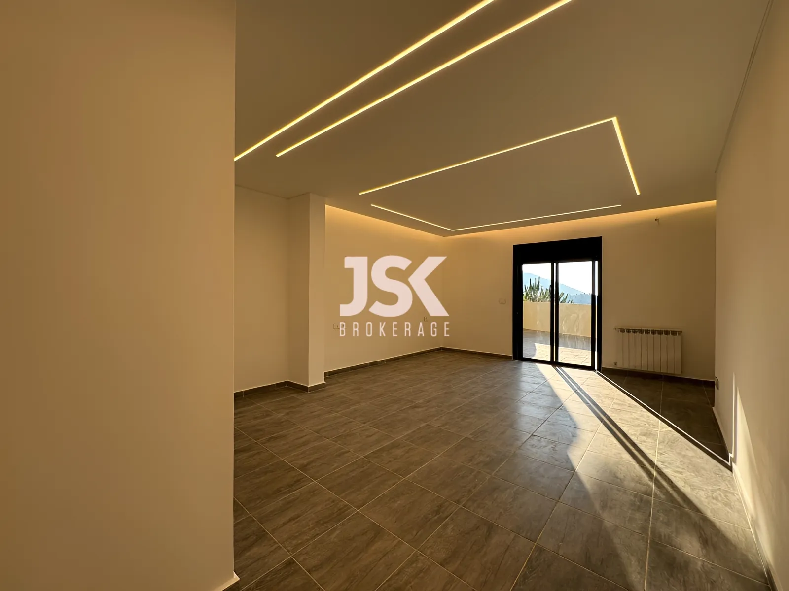 Apartment for Sale in Broummana