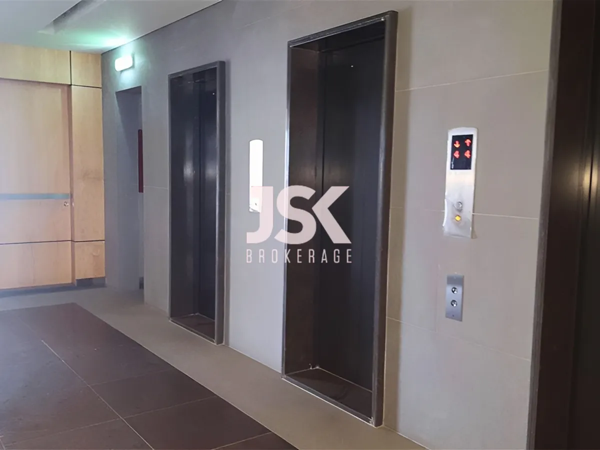 Office for rent in Baouchriyeh