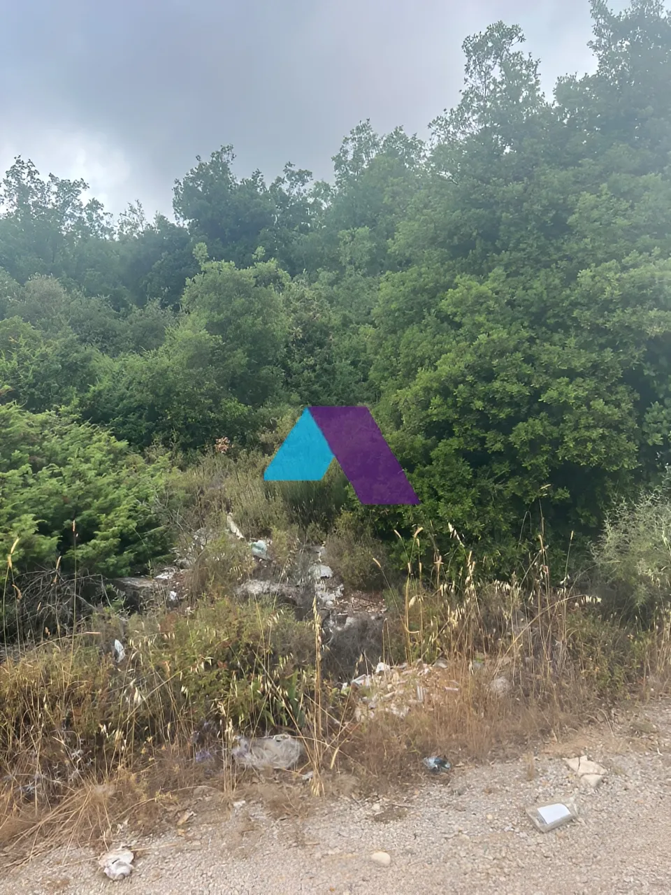 Land for Sale in Bikfaiya
