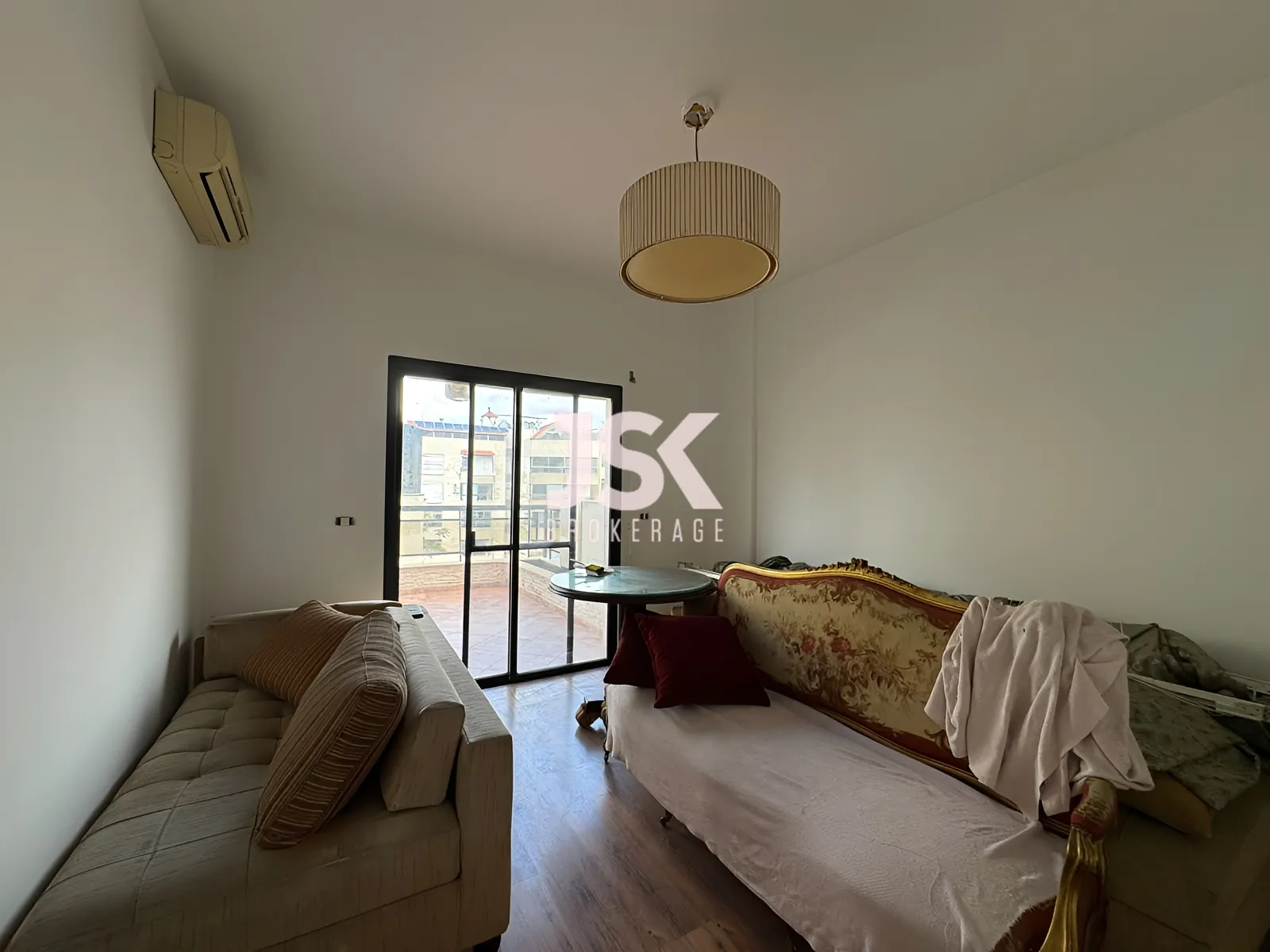 Duplex for Sale in Mansourieh