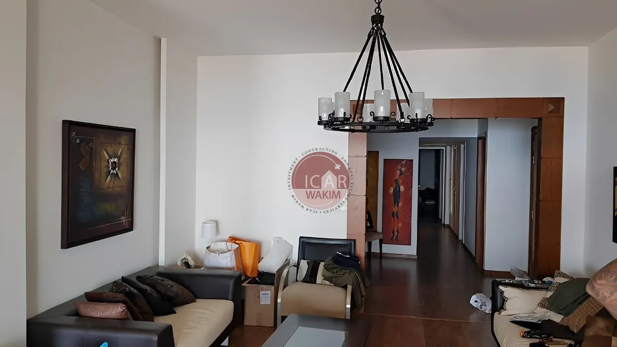 Apartment for Sale in Biaqout