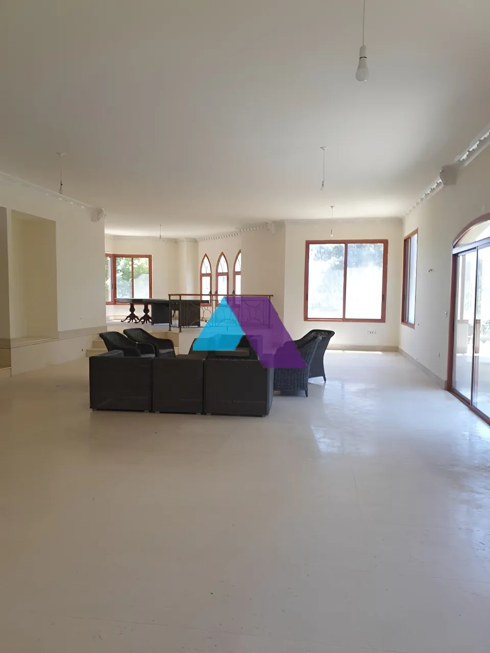 Villa for Sale in Aley