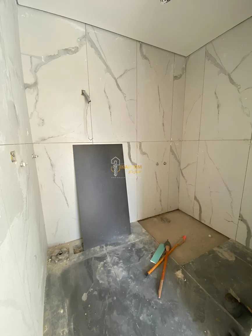Apartment for sale in Hazmieh, Lebanon