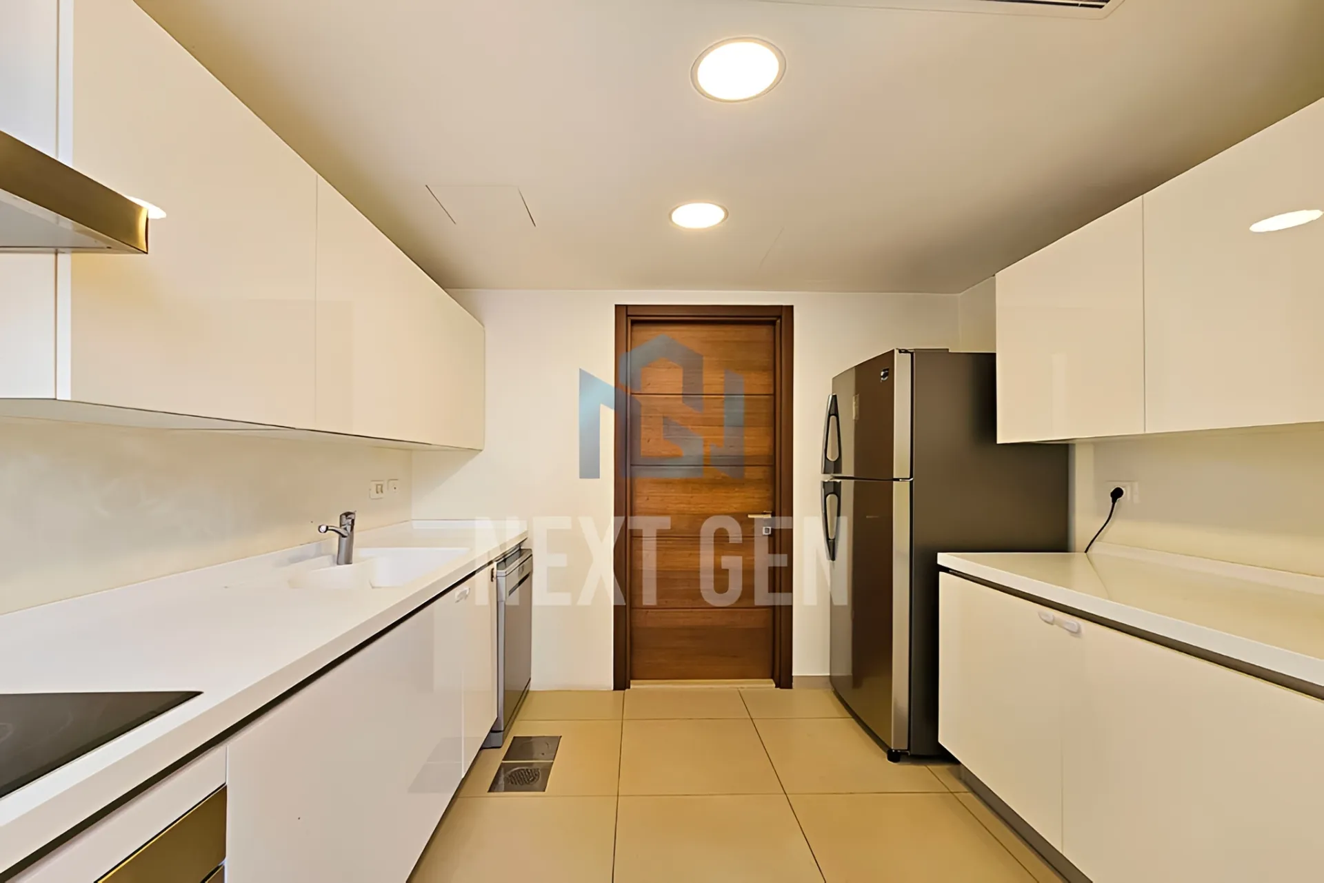 Duplex for rent in Achrafieh, Beirut, Lebanon