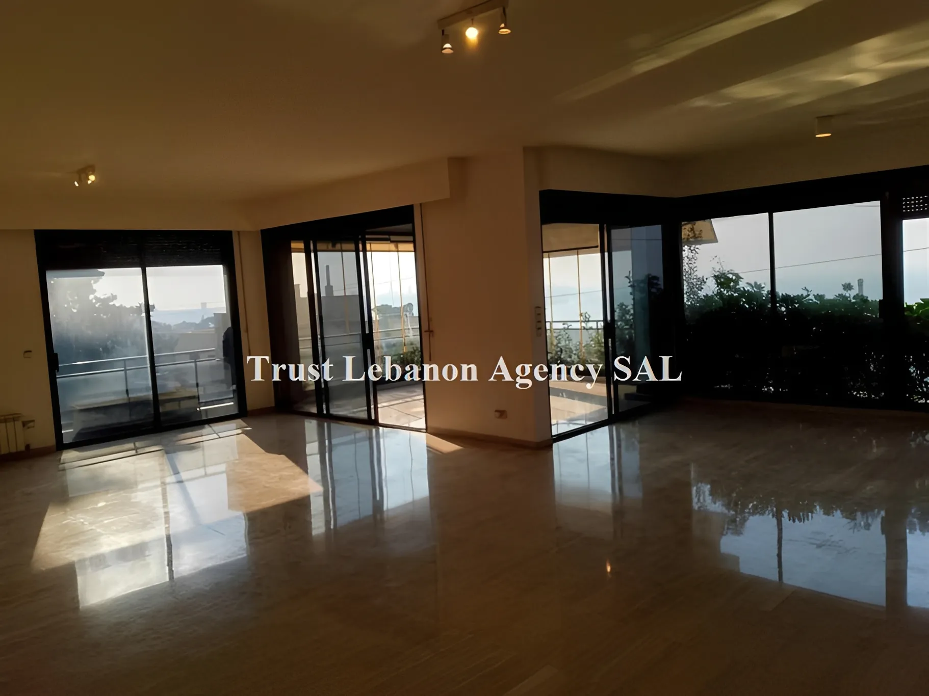 Apartment for Sale in Metn Rabieh Lebanon