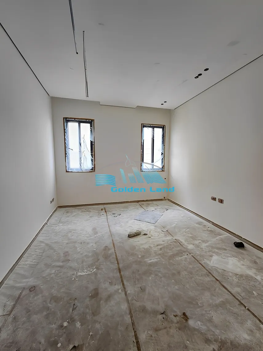 Apartment for Sale in Mar Moussa El Douar, Lebanon