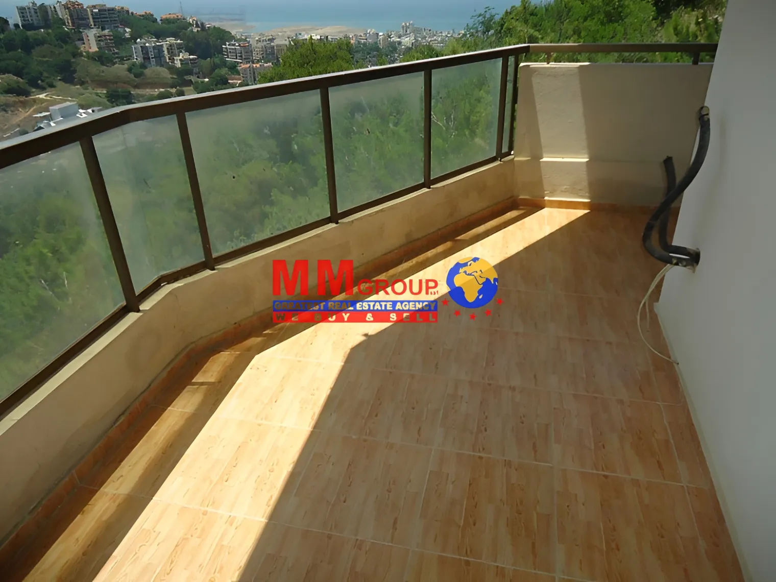 Duplex for sale in Tilal Ain Saadeh, Metn, Lebanon