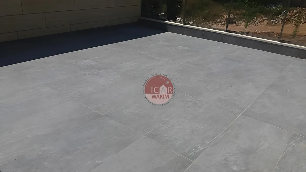 Duplex Apartment for Sale in Baabdat - 3 bed, 3 bath
