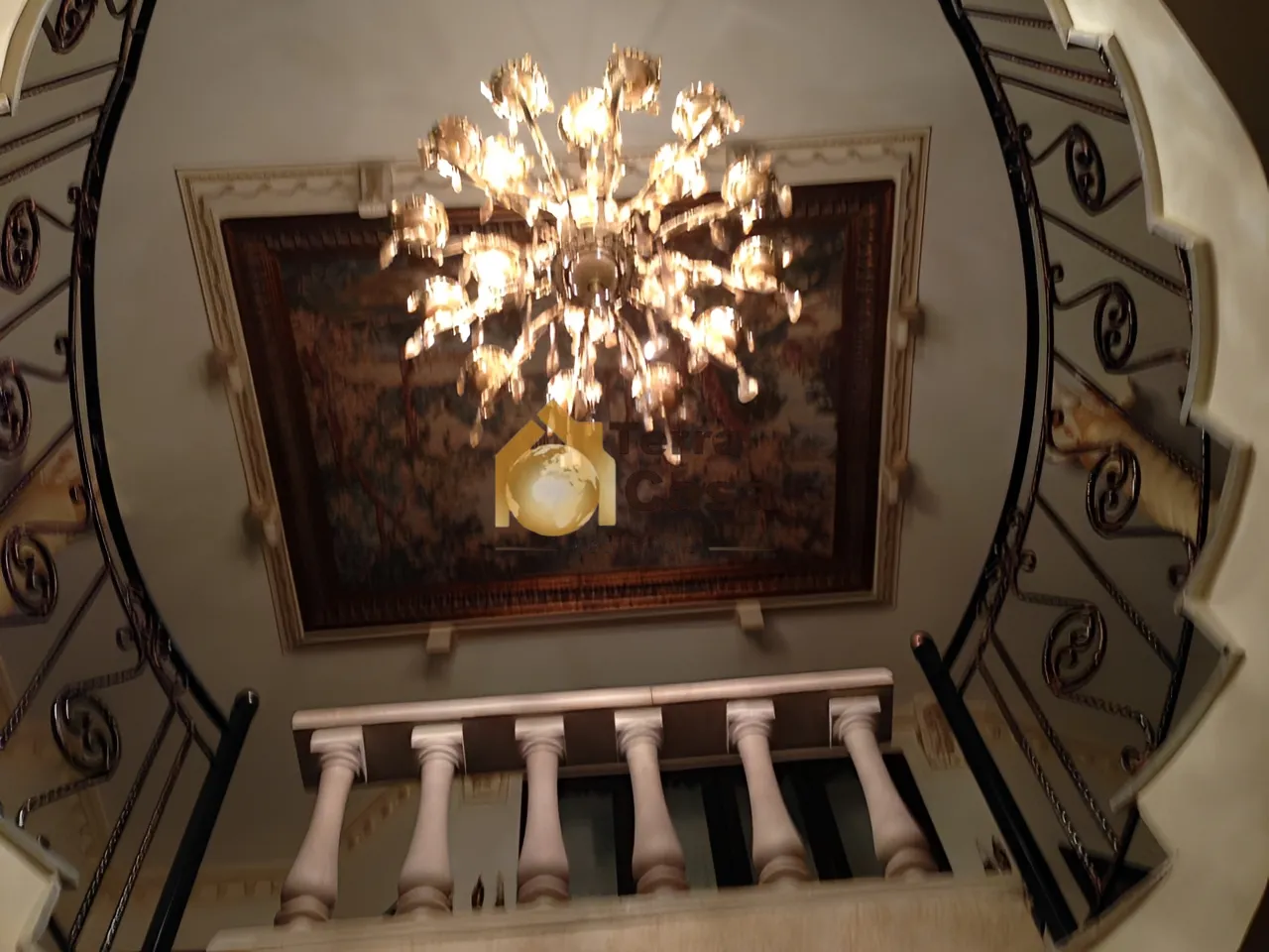 Villa for sale in Zahle, Lebanon