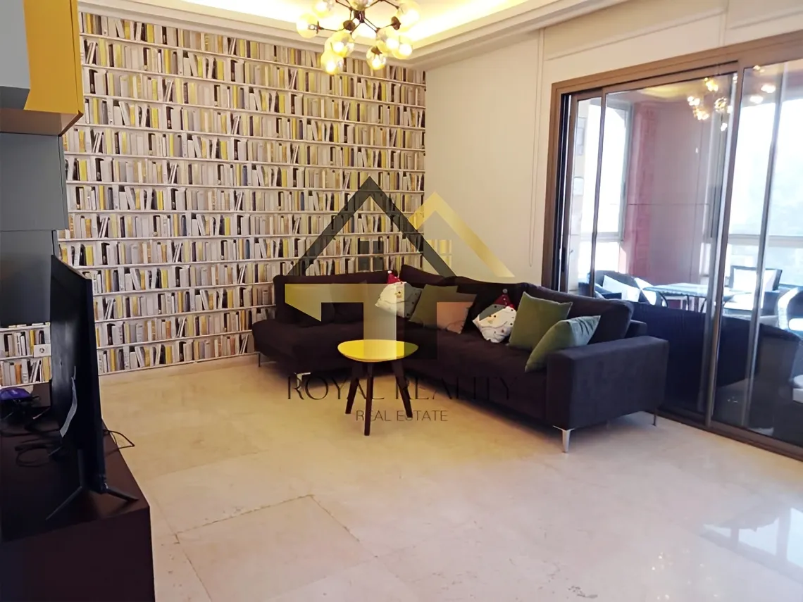 Apartment for sale in Mar Mikhael