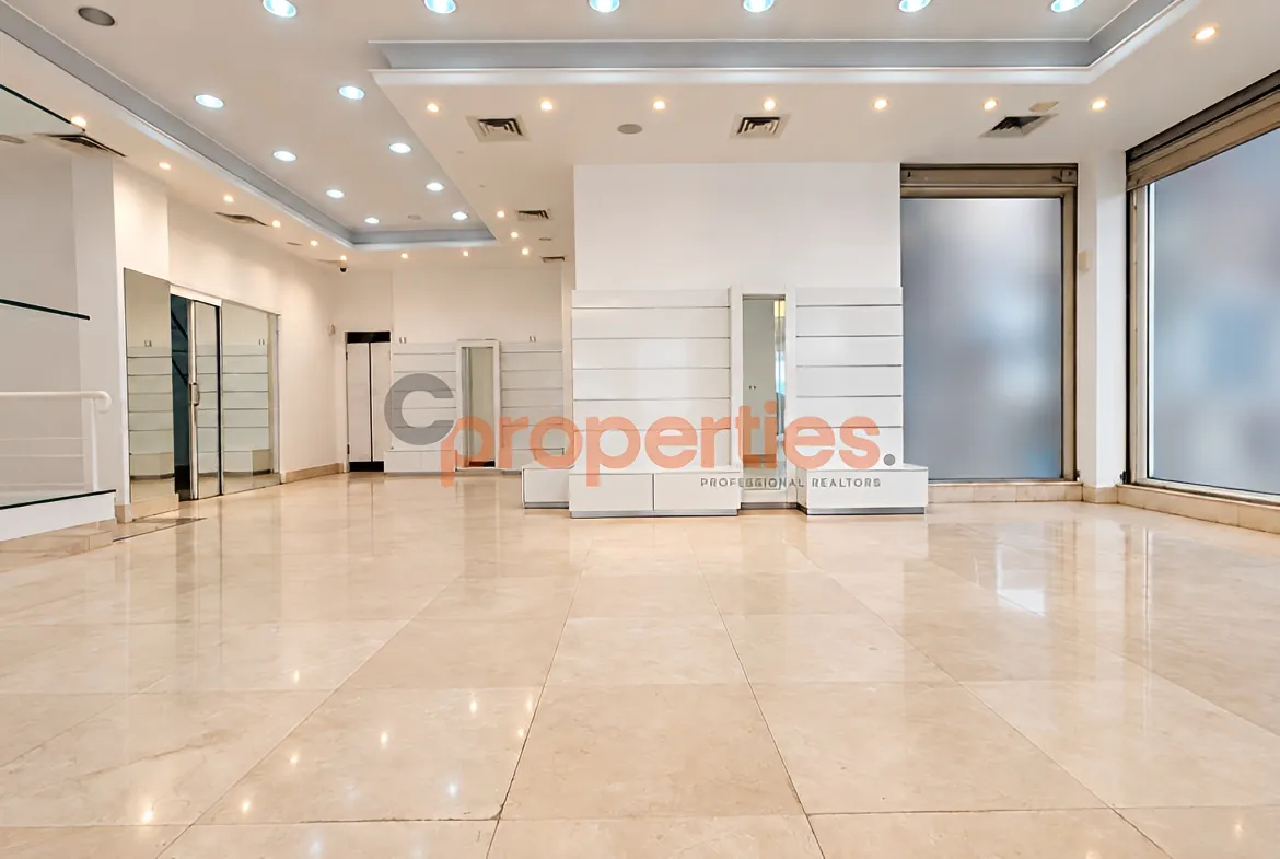 Shop for Rent in Clemenceau