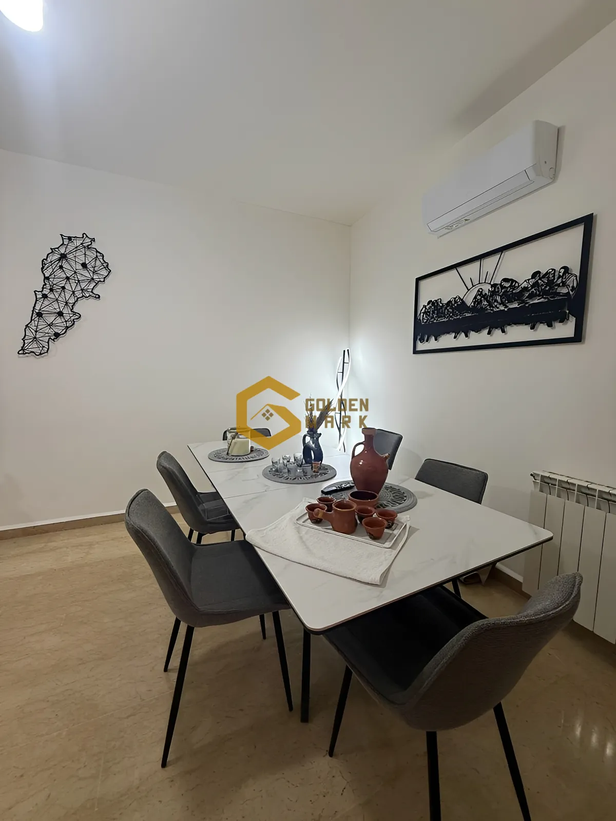 Apartment for Sale in Basbina - 2 bed, 2 bath
