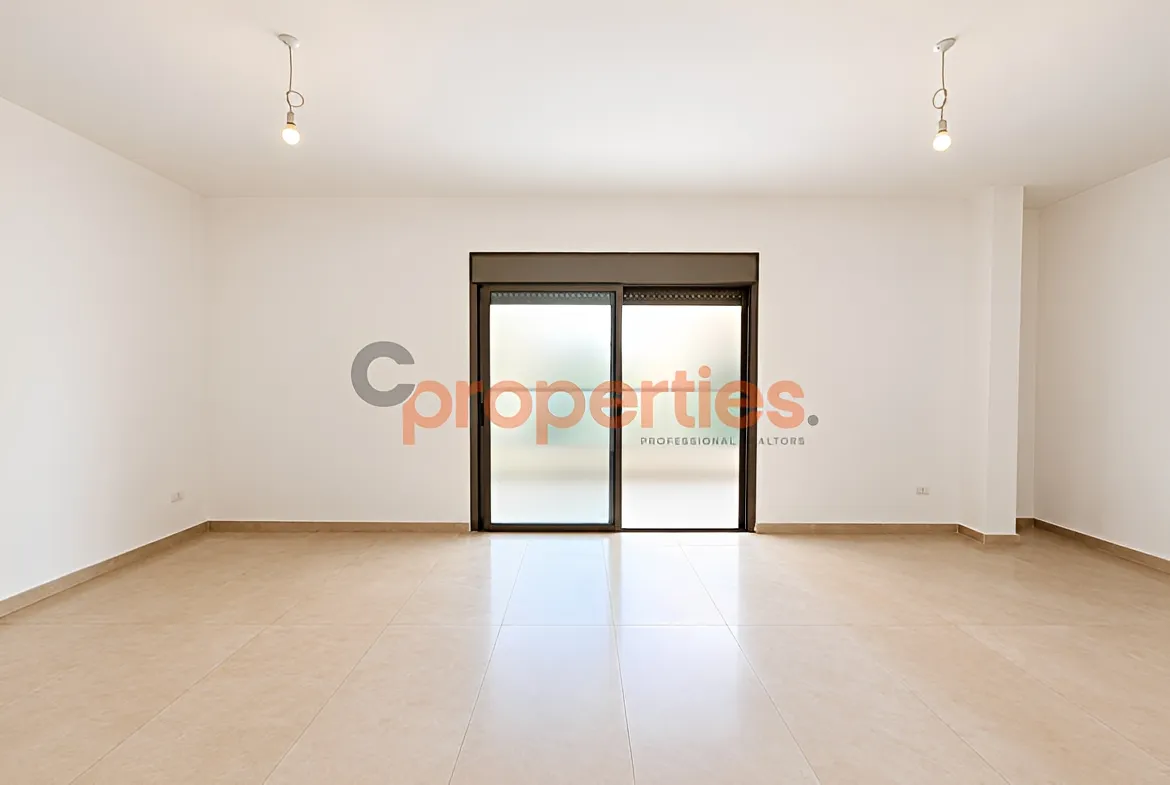 Apartment for Rent in Naqqache