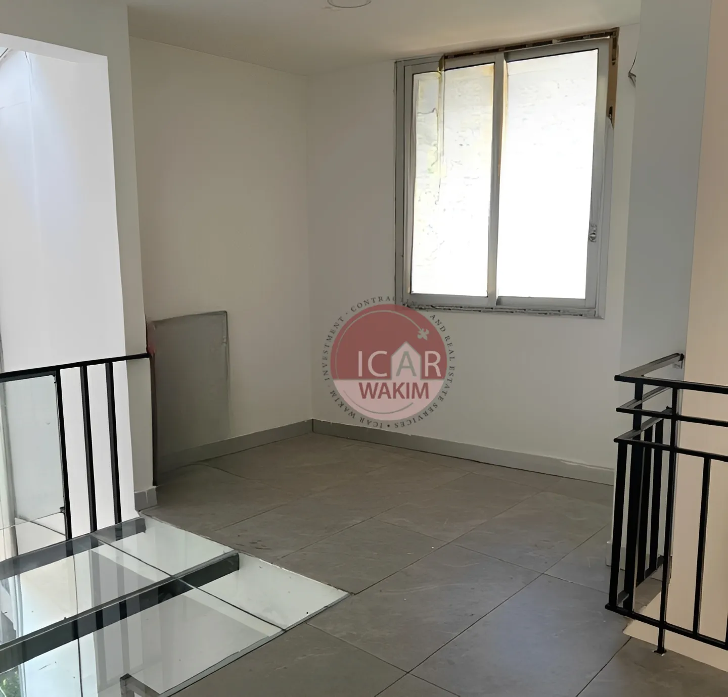 Loft for sale in Achrafieh, Beirut, Lebanon