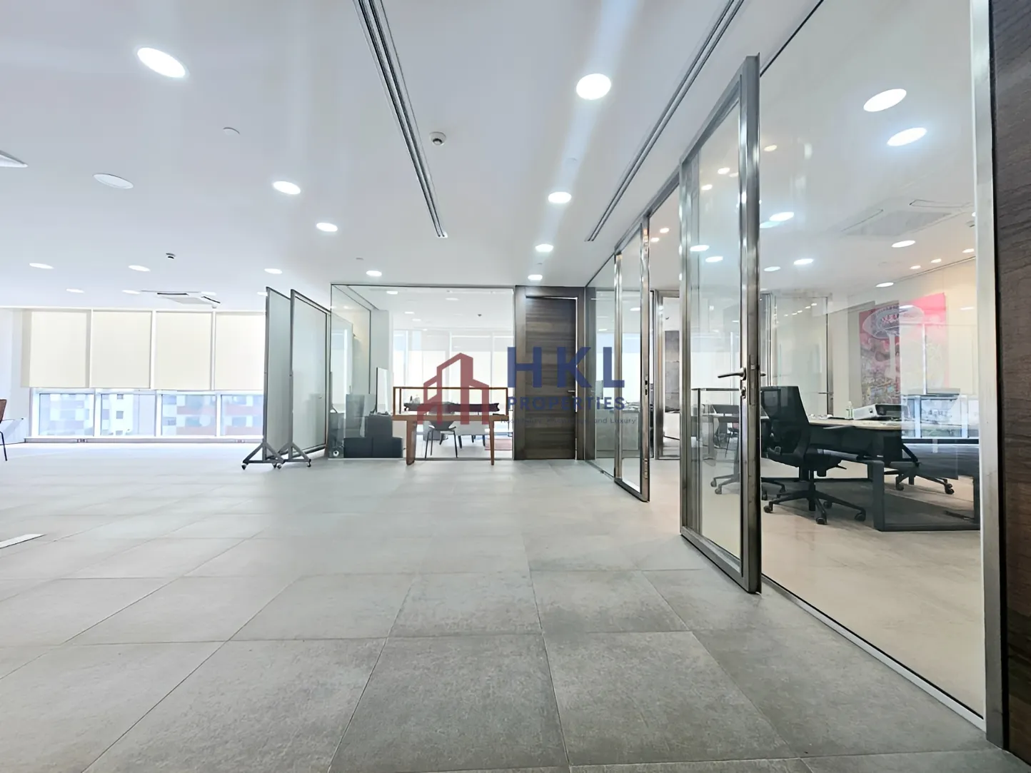 Office for rent in Sin El Fil, Lebanon