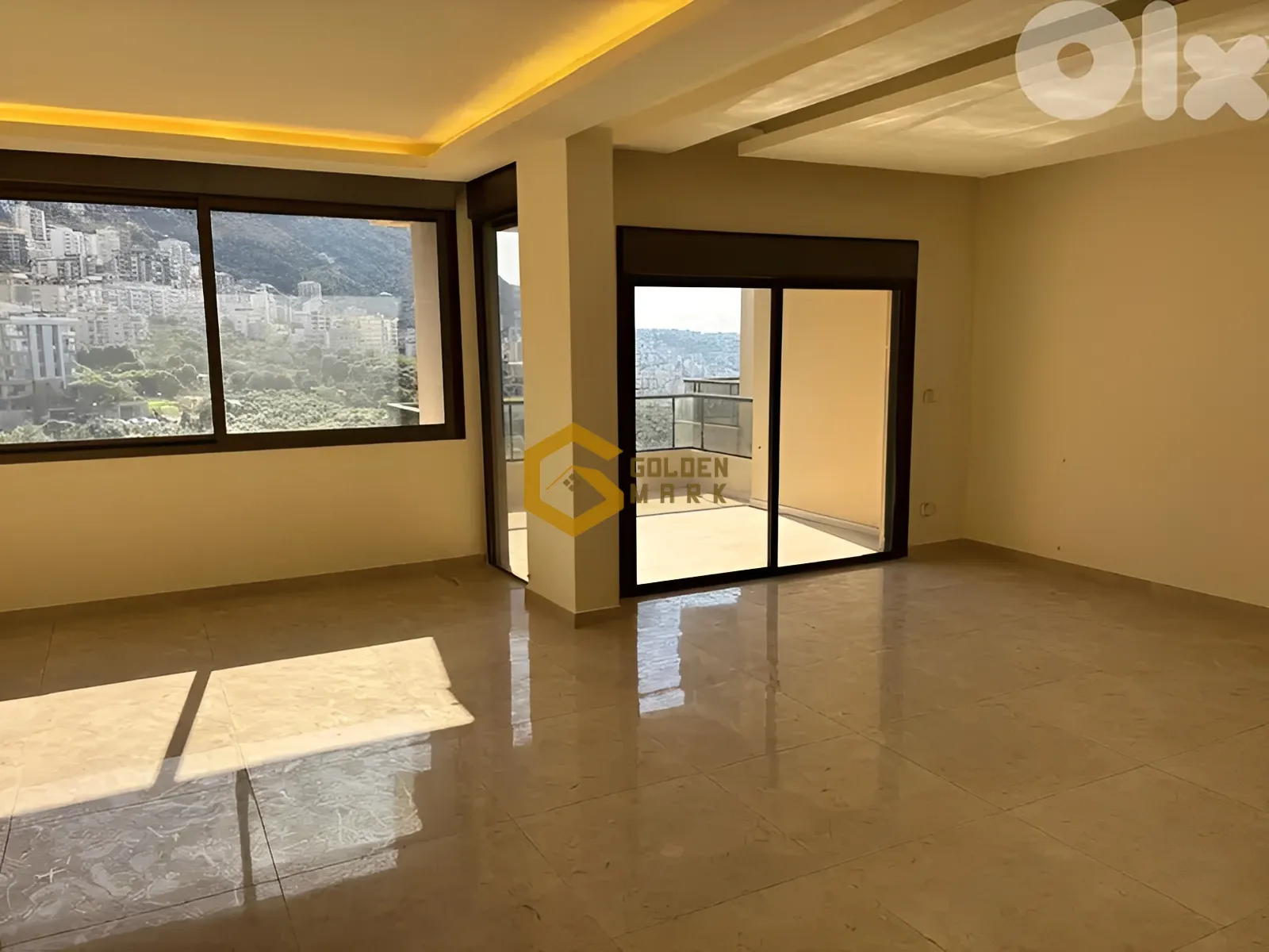 Apartment for Sale in Sahel Aalma - 3 bed, 4 bath