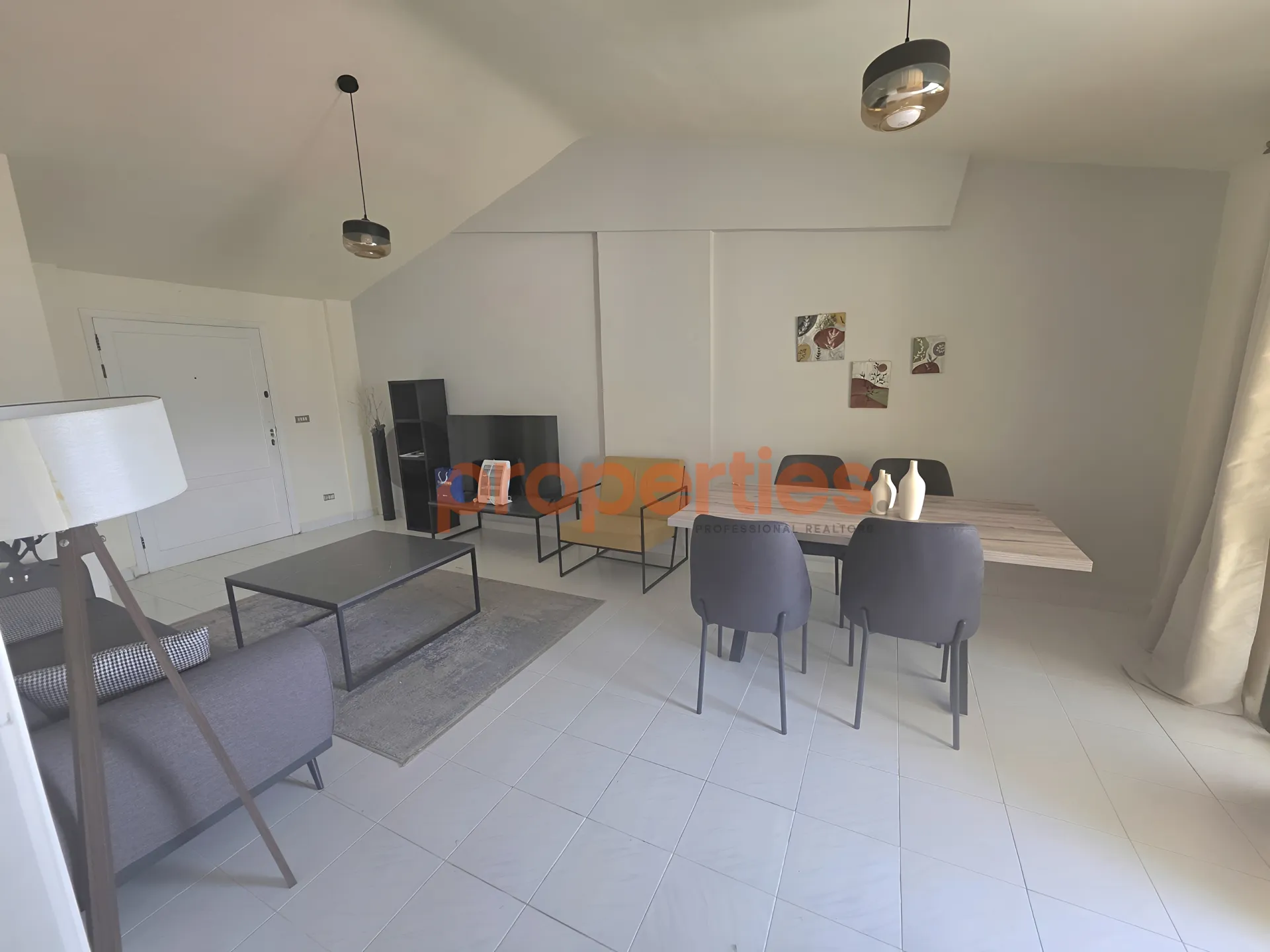 Apartment for Sale in Dahr El Souane - 2 bed, 2 bath
