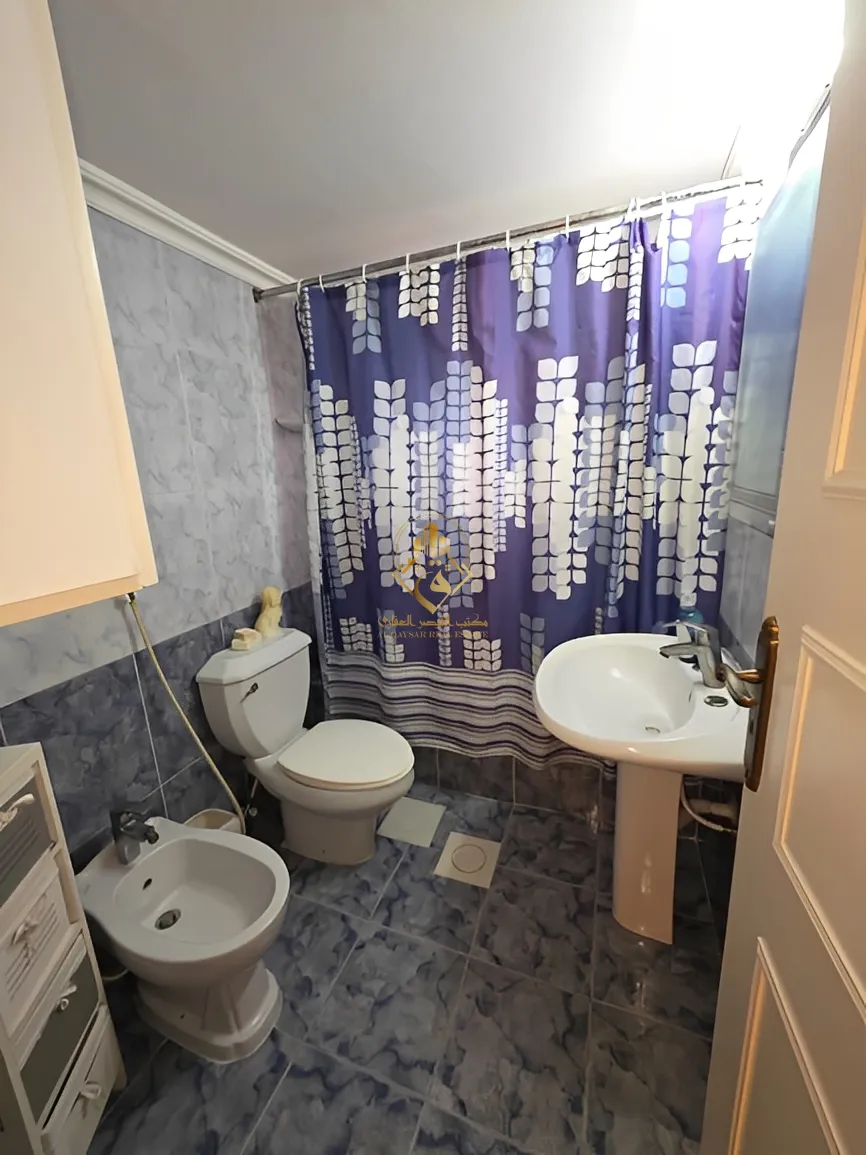 Apartment for Sale in Jamous St, Lebanon