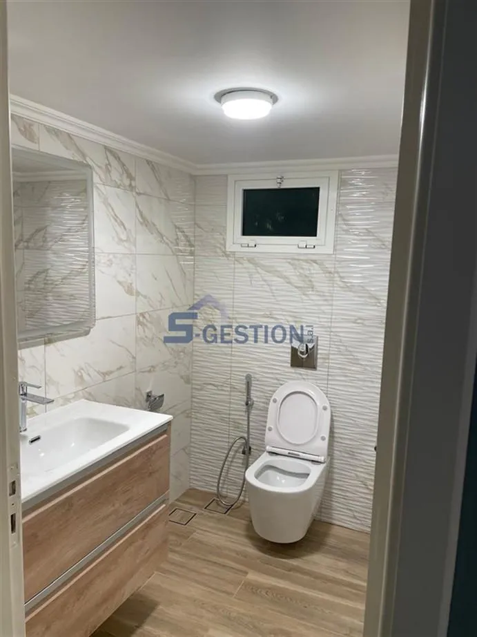 Apartment for Sale in Bsharri