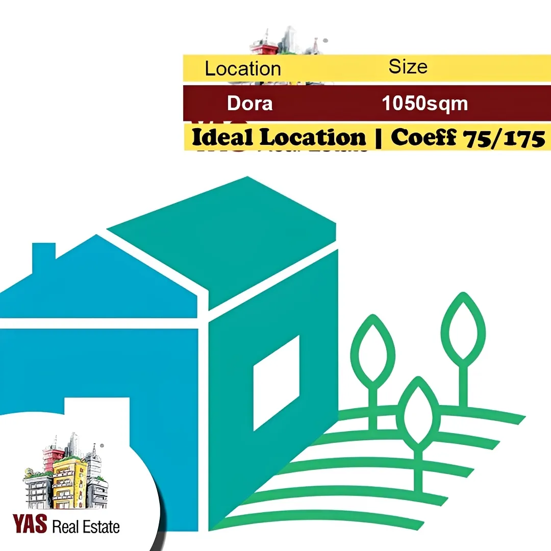 Land for Sale in Daoura