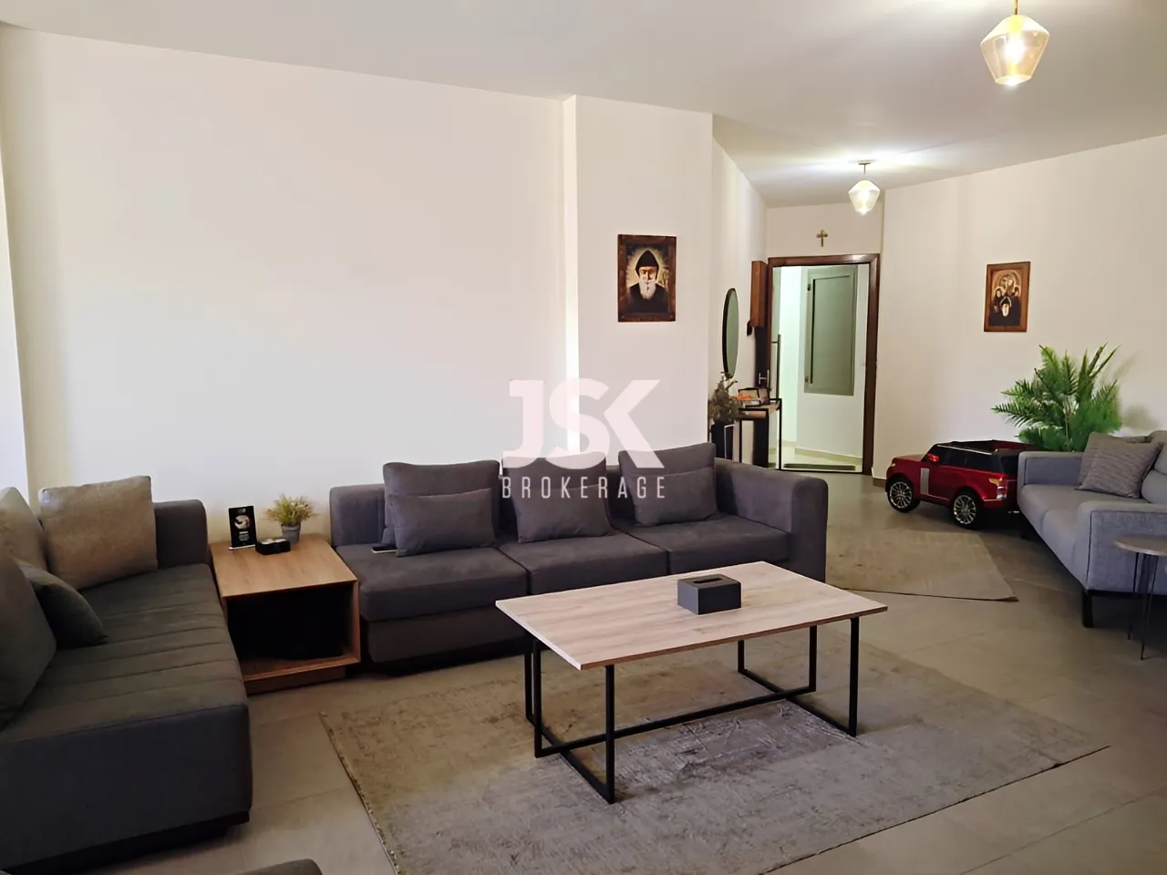 Apartment for Sale in Habboub