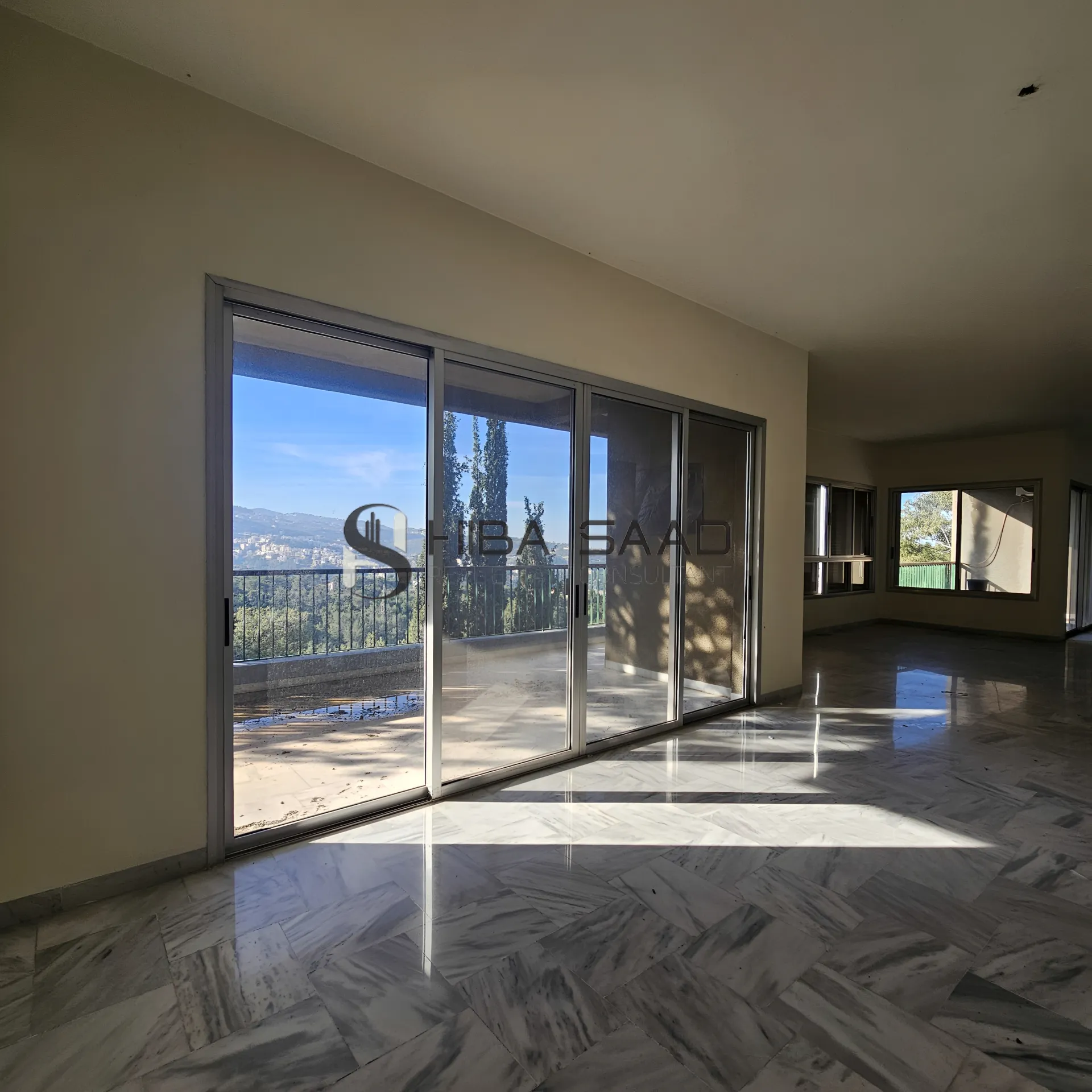 Residential in Yarzeh, lebanon