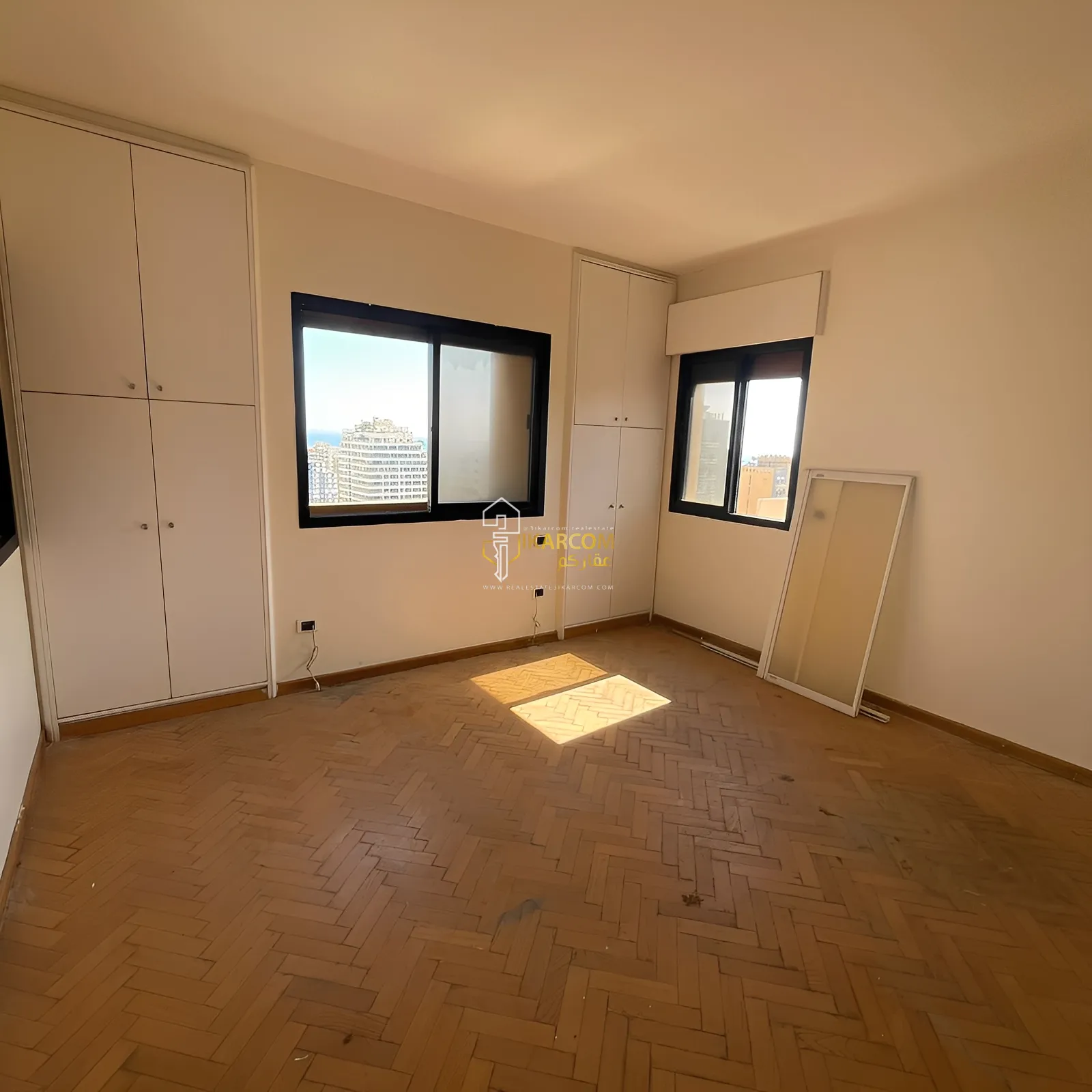 Duplex for Sale in Ramlet El Baida