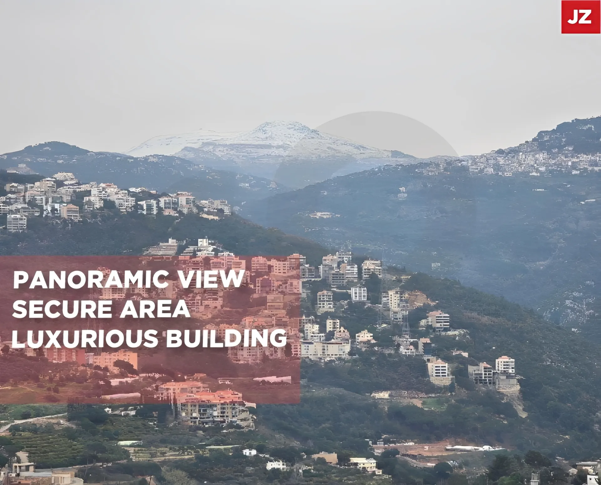 Apartment for Sale in Faiyadiyeh, Lebanon - 4 bed, 4 bath