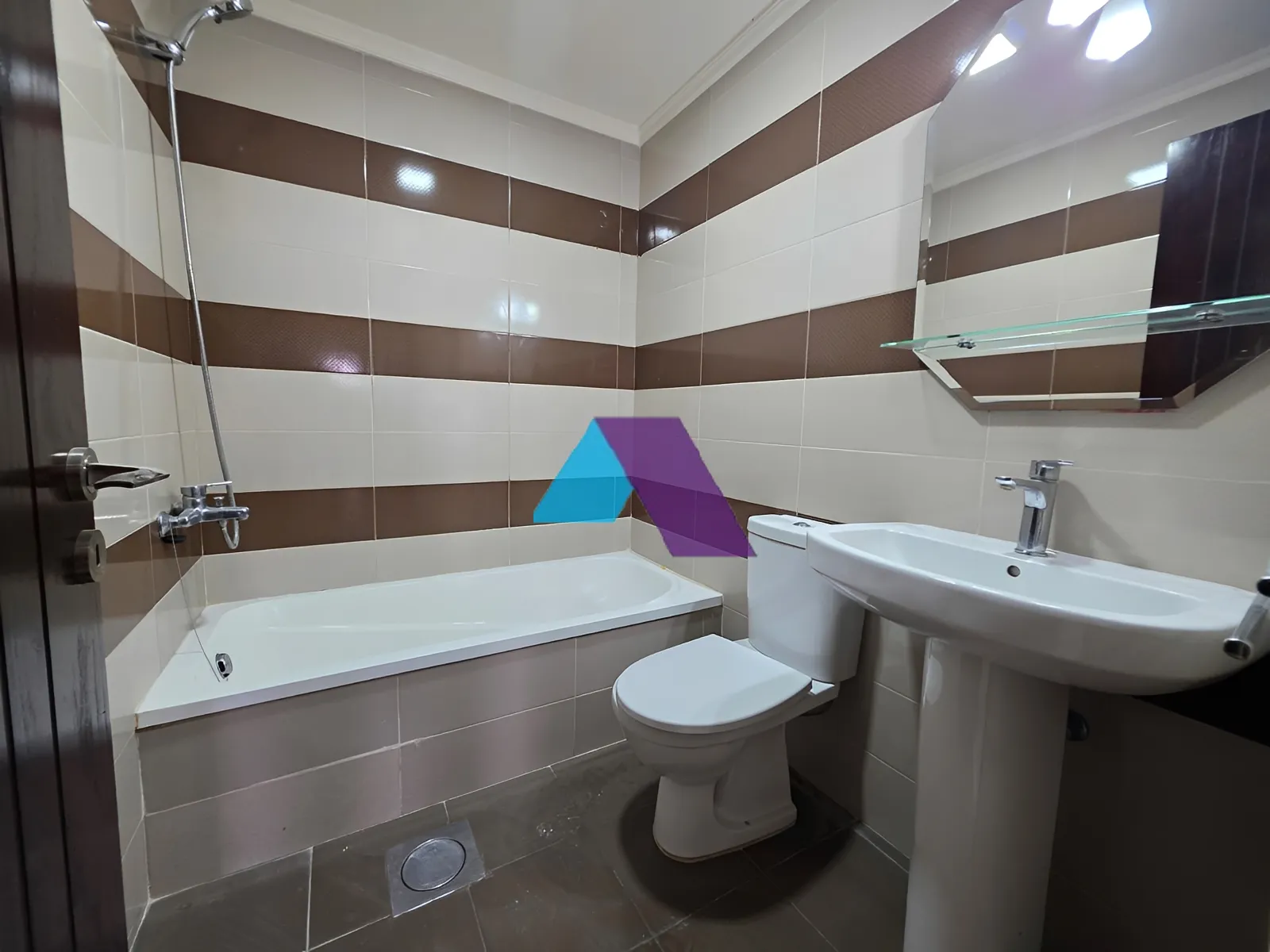 Apartment for Sale in Bsaba