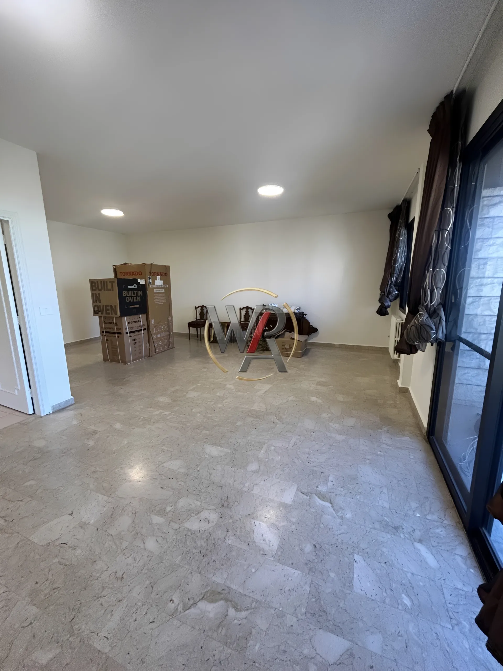 Apartment for rent in Mazraat Yachoua